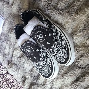 Vans Slip On BNWOT